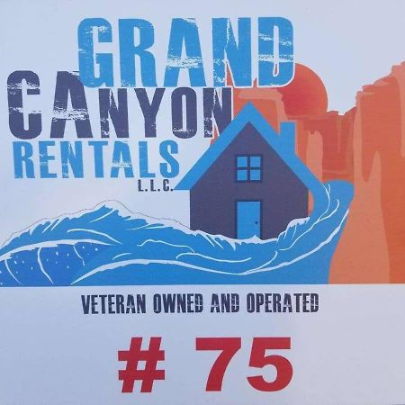 075C Affordable Retreat Near South Rim Sleeps 2 Βίλα Valle Εξωτερικό φωτογραφία