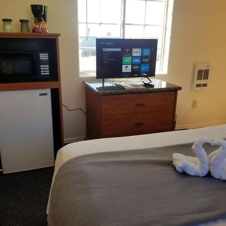 075C Affordable Retreat Near South Rim Sleeps 2 Βίλα Valle Εξωτερικό φωτογραφία