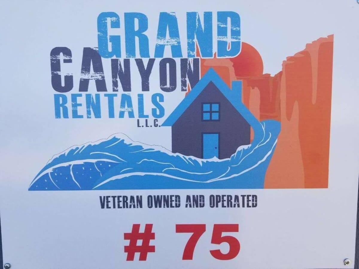 075C Affordable Retreat Near South Rim Sleeps 2 Βίλα Valle Εξωτερικό φωτογραφία