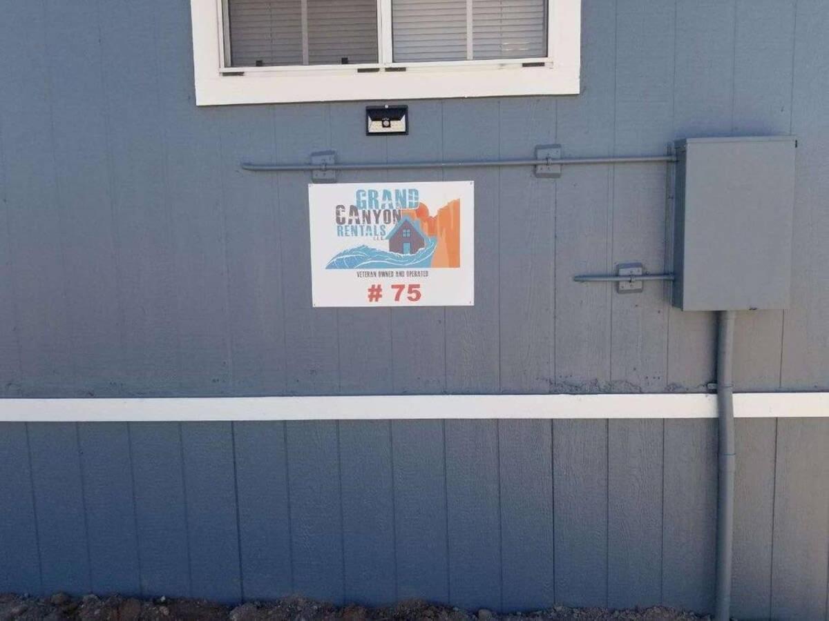 075C Affordable Retreat Near South Rim Sleeps 2 Βίλα Valle Εξωτερικό φωτογραφία