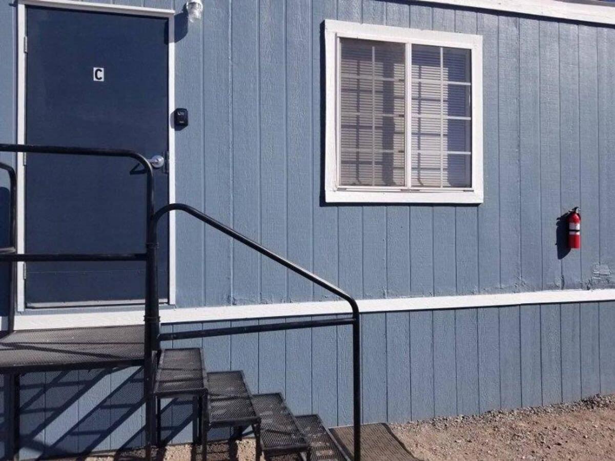 075C Affordable Retreat Near South Rim Sleeps 2 Βίλα Valle Εξωτερικό φωτογραφία