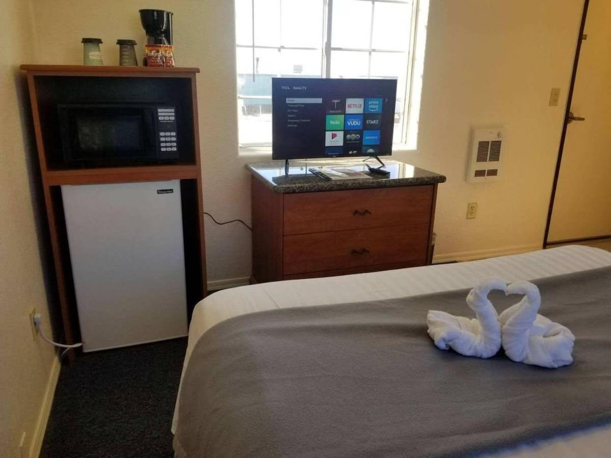 075C Affordable Retreat Near South Rim Sleeps 2 Βίλα Valle Εξωτερικό φωτογραφία
