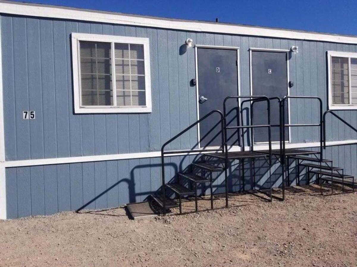 075C Affordable Retreat Near South Rim Sleeps 2 Βίλα Valle Εξωτερικό φωτογραφία